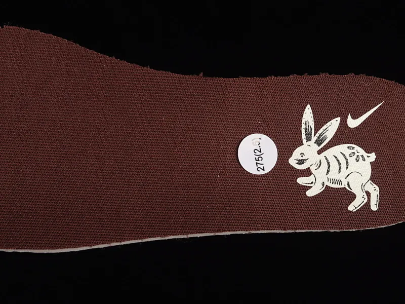 All categories Nk SB Dunk series Nk SB Dunk Low low-top sneakers M version pure original Nk Dunk Low "Year of the Rabbit" Year of the Rabbit Sui Rabbit theme SB low-top sports and leisure sneakers FD4203-211